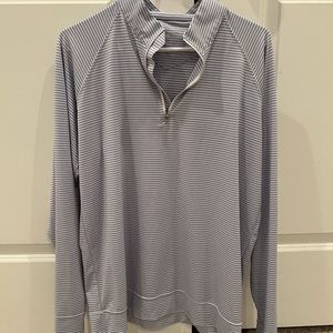 Holderness & Bourne men’s quarter zip